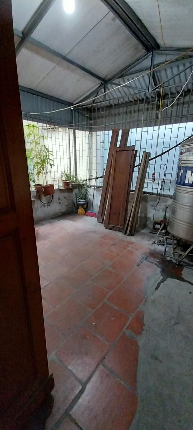 Cho thuê nhà ngõ 155 Chợ Khâm Thiên, 3 tầng x 35m2, 3 PN, 9.8 Triệu - Ảnh 4